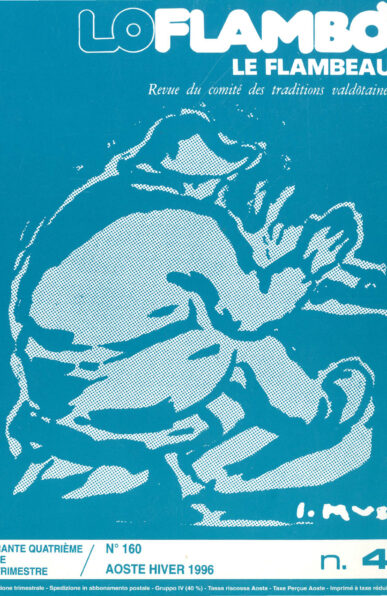 1996 – Numéro 4 – 22 dicembre