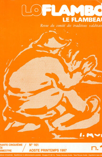 1997 – Numéro 1 – 21 marzo