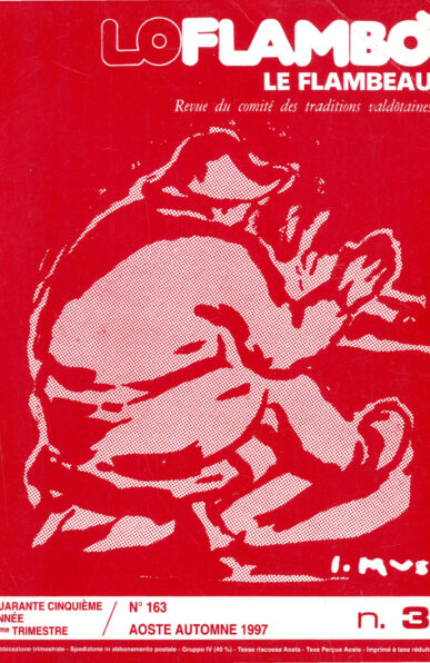 1997 – Numéro 3 – 23 settembre