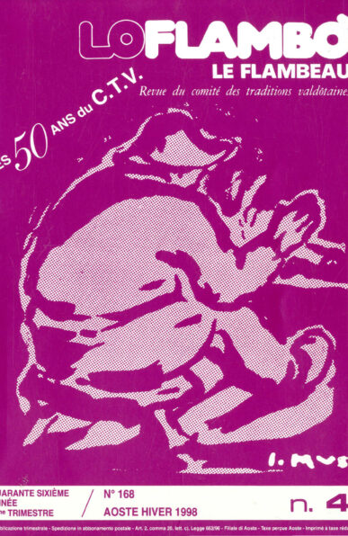 1998 – Numéro 4 – 22 dicembre