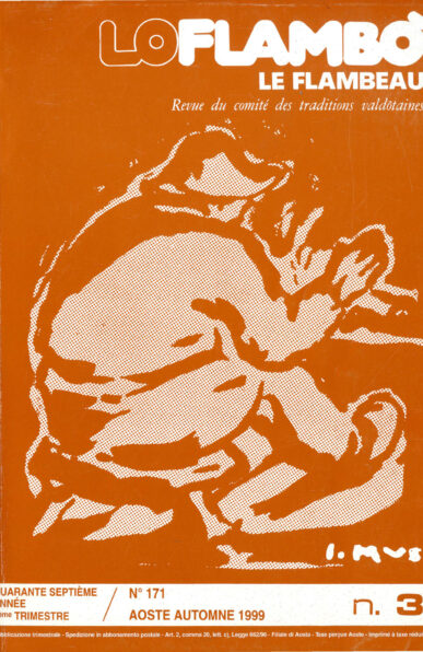 1999 – Numéro 3 – 23 settembre