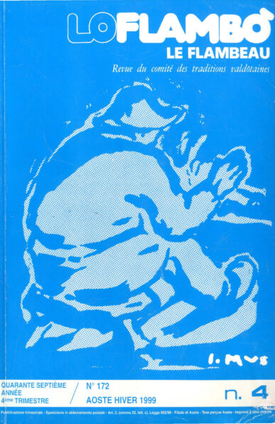 1999 – Numéro 4 – 22 dicembre