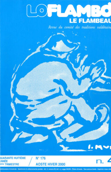 2000 – Numéro 4 – 22 dicembre