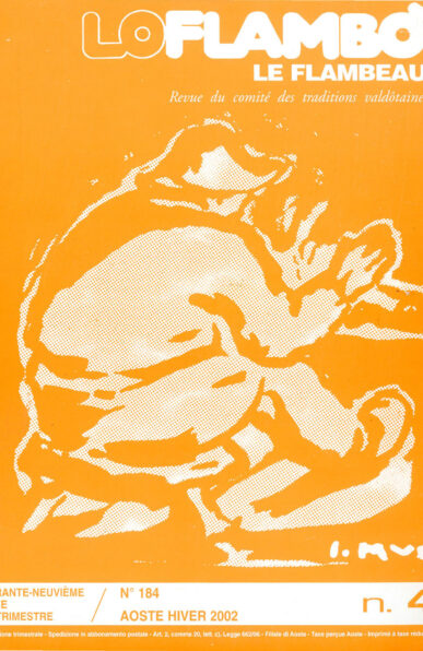 2002 – Numéro 4 – 22 dicembre