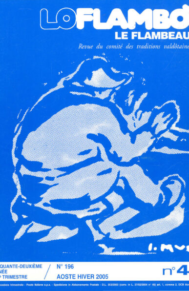 2005 – Numéro 4 – 22 dicembre