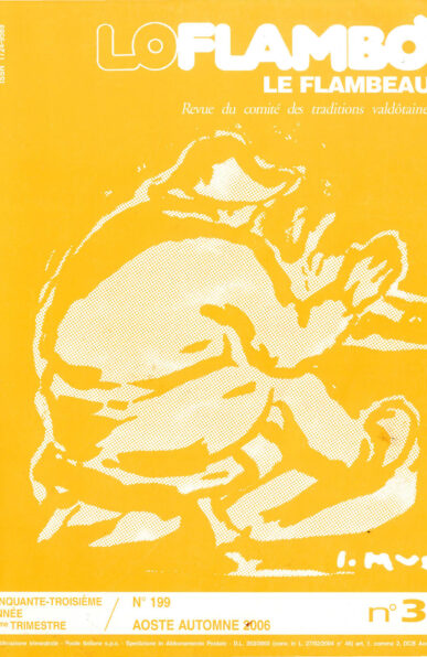 2006 – Numéro 3 – 23 settembre