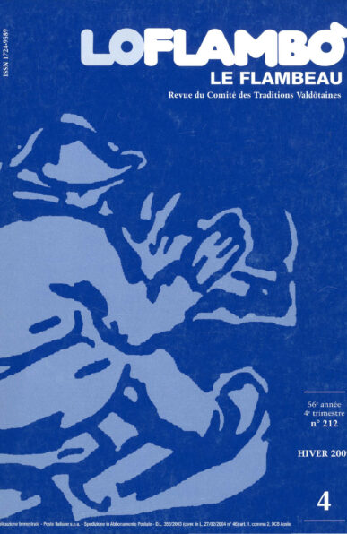 2009 – Numéro 4 – 22 dicembre