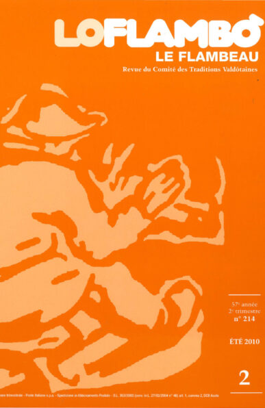 2010 – Numéro 2 – 21 giugno