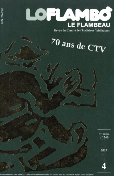 2017 – Numéro 4 – 22 dicembre