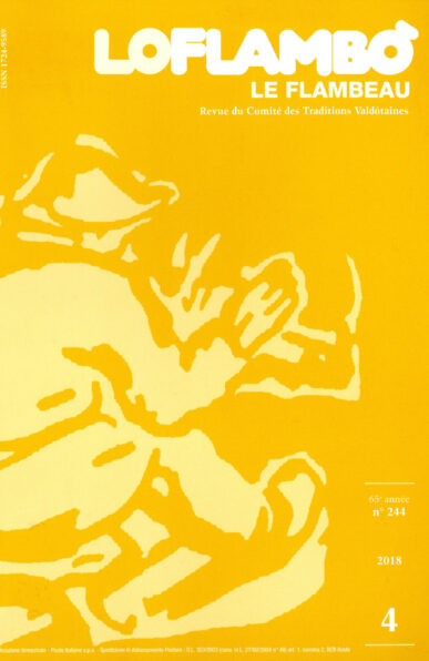 2018 – Numéro 4 – 22 dicembre