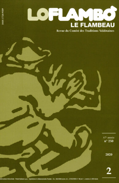 2020 – Numéro 2 – 21 giugno