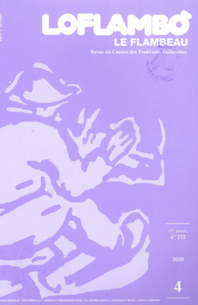 2020 – Numéro 4 – 22 dicembre