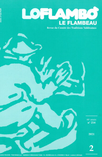 2021 – Numéro 2 – 21 giugno