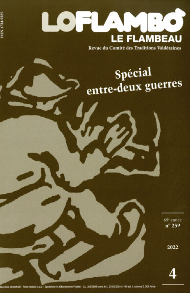 2022 – Numéro 4 – 22 dicembre